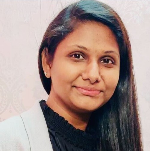 Dr. Kanimozhi Uma