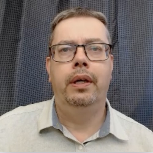 Mikael Syväjärvi